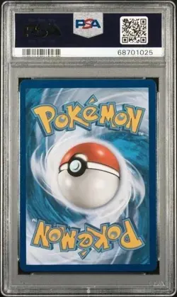 Dragonite GX SM156 PSA 10 GEM MINT SM Dragon Majesty Promo Rainbow Pokemon Card - Image 2