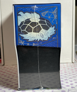 Pokemon Stellar Crown Pokemon Center Exclusive Elite Trainer Box ETB Sealed - Image 2