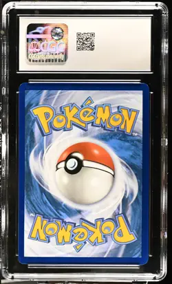 CGC 9 Charizard Pokemon Trading Card Game Classic 003/034 Ho-Oh Deck Mint - Image 2