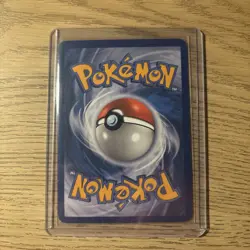 Lucario 8/111 GL (SP stamped) | Rising Rivals | Holo Pokemon Card MP - Image 2
