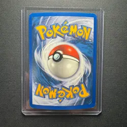 Pokemon TCG 2005 Remoraid 71/115 Unseen Forces Reverse Holo Vintage LP - Image 2