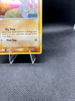 Pokemon TCG - Onix 65/115 Unseen Forces Reverse Holo - LP - Image 5