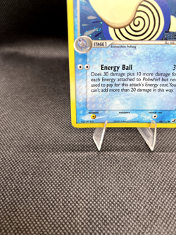 Pokemon TCG - Poliwhirl 68/115 Unseen Forces Reverse Holo Stamped - Mint/NM - Image 5