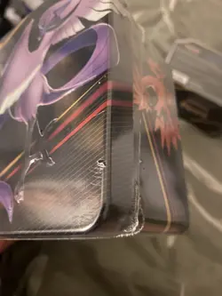 Pokemon - Crown Zenith 3x Large Tins - Zapdos Articuno Moltres - Sealed - Image 3