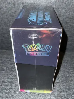 ?? *SEALED* Pokemon ME02 Phantasmal Flames Elite Trainer Box (ETB) ?? - Image 2