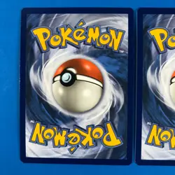 Gastly 47/108 & Haunter 48/108 Reverse Holo LOT XY Evolutions Pokemon NM - Image 5