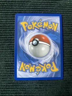 Pokemon TCG - Ethans Ho-oh Ex 239/182 - Hyper Rare Gold Card - NM - Image 2