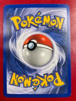 Charmander 50/82 Team Rocket Regular First Edition Pokemon Card Great Condition - Image 2