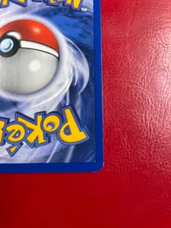 Charmander 50/82 Team Rocket Regular First Edition Pokemon Card Great Condition - Image 3