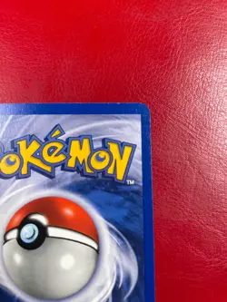 Charmander 50/82 Team Rocket Regular First Edition Pokemon Card Great Condition - Image 4