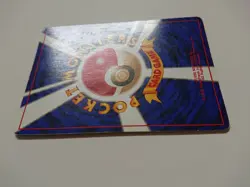 POKEMON CARD GAME JAPANESE Vintage Southern Islands Marill HOLO Lightly Played - Image 4