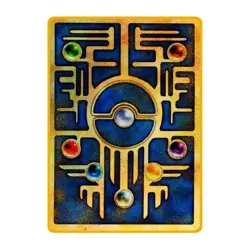 Pokemon Ancient Mew Promos Metal Gold Card- TCG Pokemon Cards Gift for Kids - Image 3