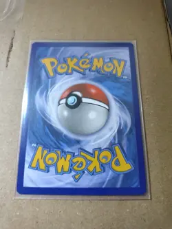 POLIWRATH Pokemon 2016 XY EVOLUTION STAGE 2 (HOLO) GAME CARD #25/108 RARE MINT?? - Image 5