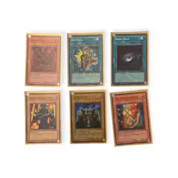 Lot of 74 Yu-Gi-Oh Cards Some foil SLEEVED Lightly Played Condition - Image 3