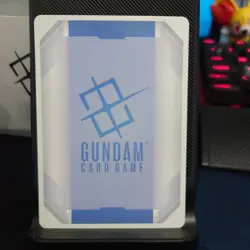 Freedom Gundam - GD01-065 LR - Newtype Rising - Gundam TCG Card Game - Image 2