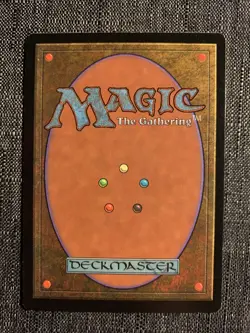 Slaughter - LP - Exodus - MTG Magic The Gathering - Image 2