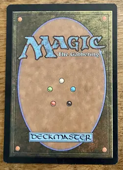 MTG Goblin Recruiter Visions 80/167 Regular Uncommon NM/MT - Image 2