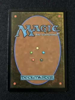 MTG - Urza's Cave - Modern Horizons 3 - Near Mint - Uncommon #234 Non Foil - Image 2