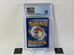 Yanma Reverse Holo CGC 9 Mint 2003 Pokemon Skyridge 116 - Image 2