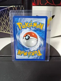 Pokemon TCG - Lillie's Determination SIR 184/132 - Secret Rare Full Holo - Image 2