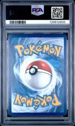 2021 POKEMON CELEBRATIONS CLASSIC COLLECTION #15 VENUSAUR-HOLO PSA 10 - Image 2