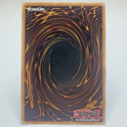 Yugioh Superdreadnought Rail Cannon Gustav Max JUMP-EN062 Lim Ed. Ultra - VLP-NM - Image 2