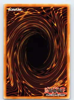 Secrets of Dark Magic Common 1st Edition LDS3-EN096 LP - Image 2