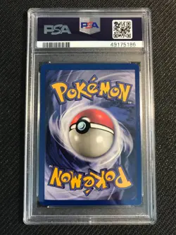 PSA 10 GEM MINT Kangaskhan 21 Jungle 1st Edition Pokemon Card - Image 2