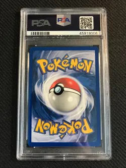 PSA 10 GEM MINT Lt. Surge's Jolteon 28 Gym Challenge 1st Edition Pokemon Card - Image 2