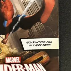 32X Magic The Gathering Marvel Spider-Man Sleeved Play Boosters All New & Sealed - Image 3