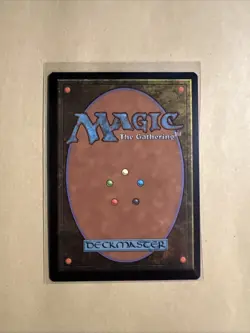 MTG Fire Lord Ozai TLE 0104 M NM Regular - Image 4