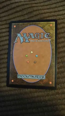 Magic: the Gathering / MtG Primordial Hydra x1 M12 - Image 2