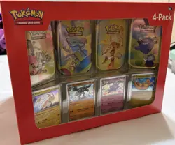 Pokemon Sam’s Club 151 Mini Tins (3x) Factory Sealed Super Cheap! Only $70 Each - Image 2