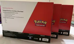 Pokemon Sam’s Club 151 Mini Tins (3x) Factory Sealed Super Cheap! Only $70 Each - Image 3