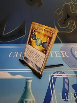 Pokemon TCG 2013 Rare Candy (105 Secret Rare) 105/101 Plasma Blast Holo Gold HP) - Image 3