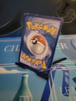 Pokemon TCG 2013 Rare Candy (105 Secret Rare) 105/101 Plasma Blast Holo Gold HP) - Image 5