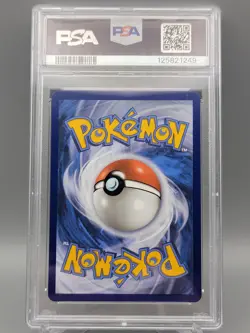 2021 POKEMON CELEBRATIONS CLASSIC COLLECTION #15 VENUSAUR-HOLO PSA 10 - Image 2