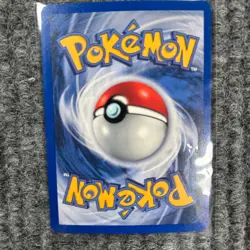 Vintage 2000 Pokemon - Neo-Genesis - Kingdra - 8/111 Holo Rare - NM/Mint - Image 4