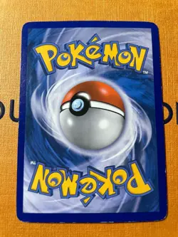 Pokemon TCG - Porygon2 12/115 - Reverse Holo EX Unseen Forces LP - Image 2