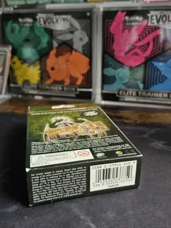 YuGiOh Rise Of The Dragons Lords Sealed 1st Edition Structure Deck English - Image 4