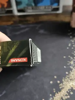 YuGiOh Rise Of The Dragons Lords Sealed 1st Edition Structure Deck English - Image 5