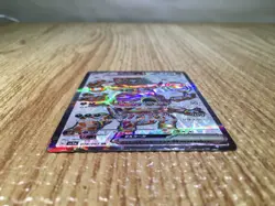 CE8511 Hoopa ex SR sv3a 078/062 Pokemon Card TCG Japan - Image 3