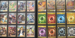 Pokemon Card Lot 60 OFFICIAL TCG Cards + Ultra Rare | VMAX GX EX VSTAR OR V! - Image 5