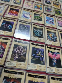 Bandai Yugioh Card Complete Set 1 - 118 - Image 2