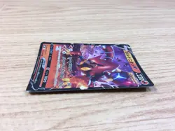 CA2518 VolcanionV Fire RR S6H 014/070 Pokemon Card TCG Japan - Image 3