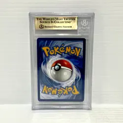 Charmeleon 110/091 - Paldean Fates - Graded Pokemon Card - BGS 9.5 (PSA 10) - Image 2
