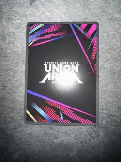 Maxwell 089 R* Alt Art Goddess Of Victory Nike Union Arena English Card - Image 2