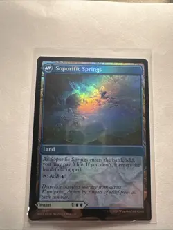 Sink Into Stupor Modern Horizons 3 Foil - Image 4