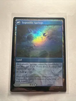 Sink Into Stupor Modern Horizons 3 Foil - Image 5