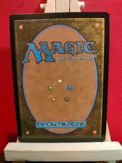 Villainous Wrath (Extended Art) - Marvel's Spider-Man - NM - MTG - Image 2